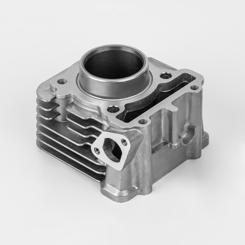 MI0-J (Φ50) slijtvaste Yamaha motorfietscilinder van aluminiumlegering MI0-J (Φ50) slijtvaste Yamaha motorfietscilinder van aluminiumlegering
