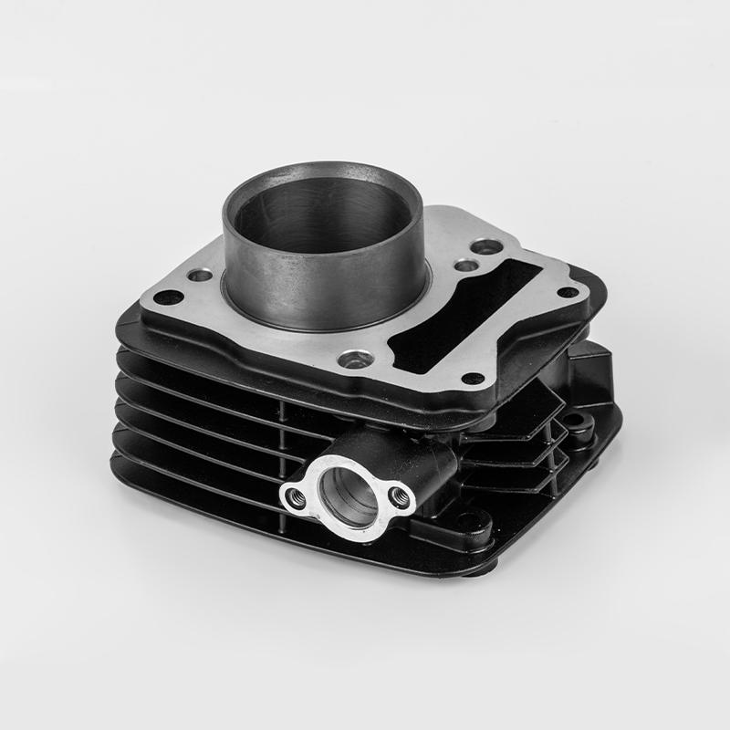 HXL125 (Φ57) TVS cilinderserie van aluminiumlegering
