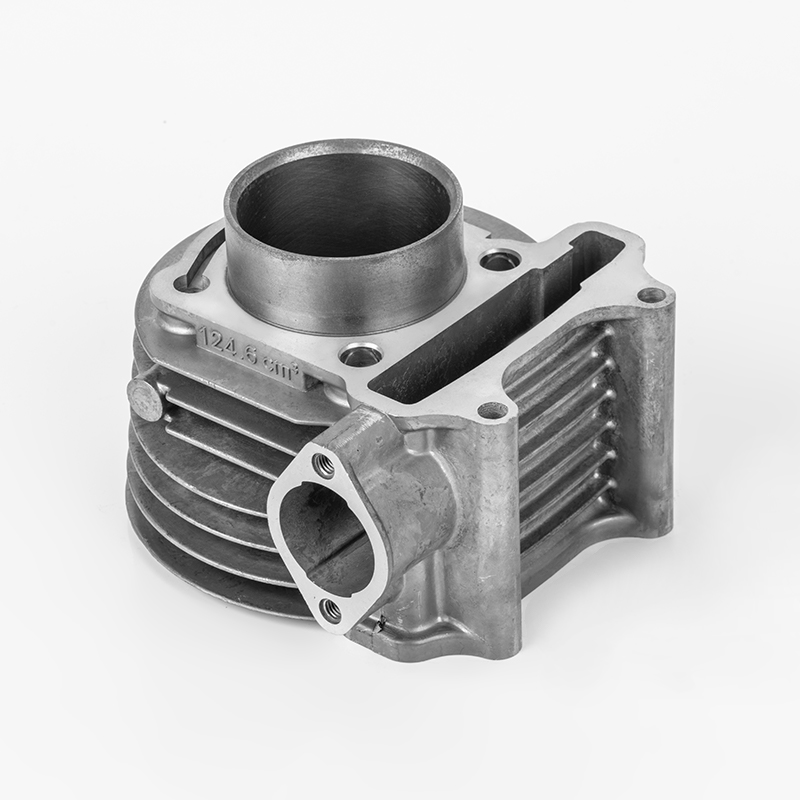 Kymco GY6-125 (Φ52.4) Honda motorfietscilinderserie van aluminiumlegering