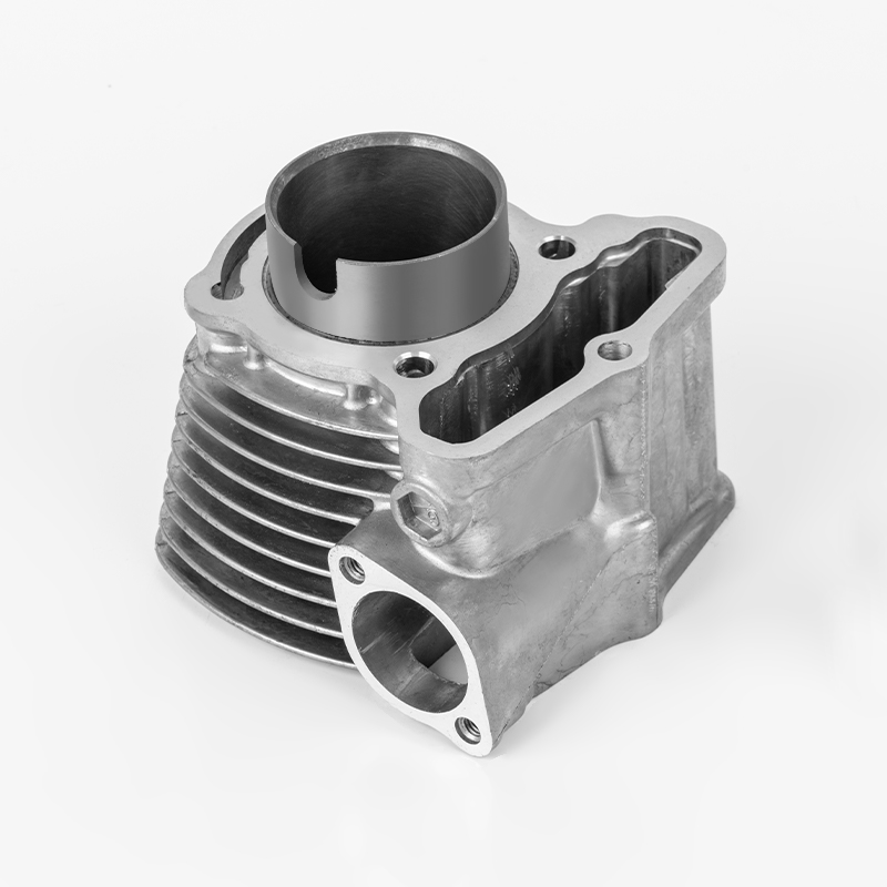 KOJ (Φ47) Honda-motorfietscilinderonderdelen van aluminiumlegering