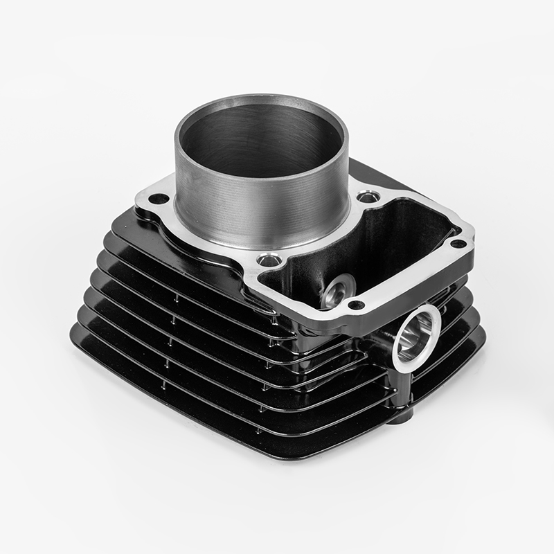 CG198 (Φ67) Honda aluminiumlegering eencilinder spuitgieten