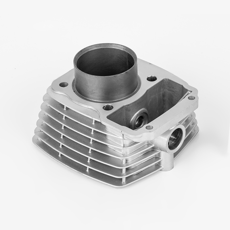 CG125 (Φ56.5) Honda-cilinderconstructie van gegoten motor