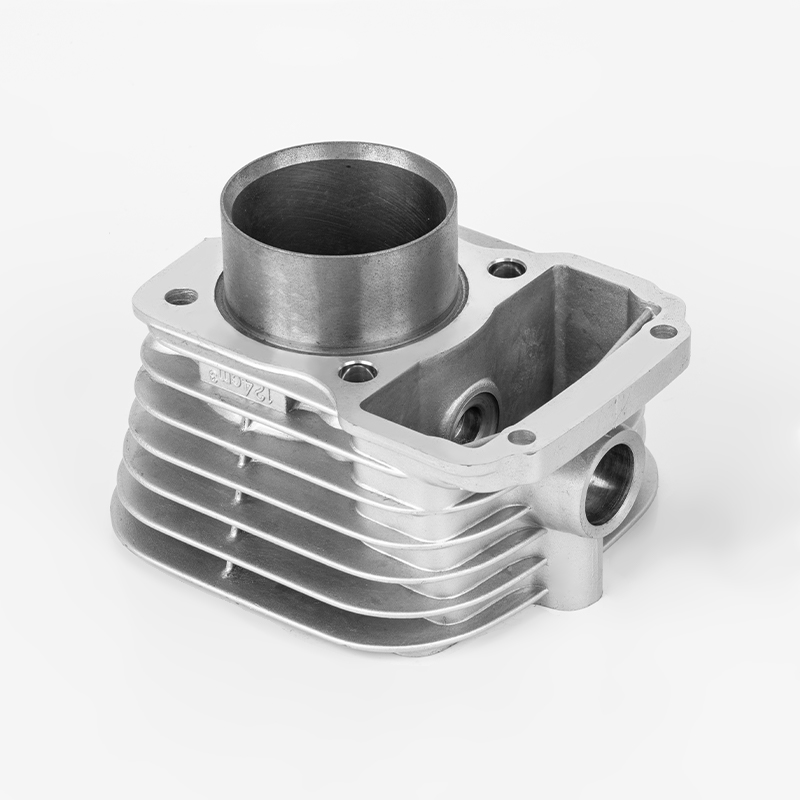 TMX125 (Φ56.5) slijtvaste Honda-motor geschikt voor motorfietscilinderonderdelen