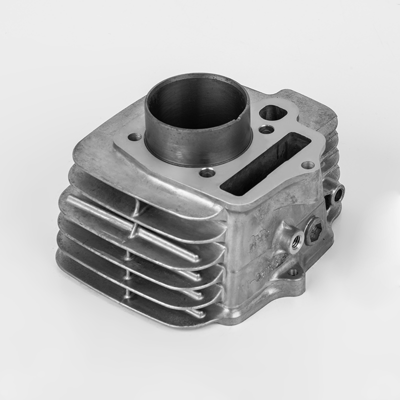 Honda enkele cilinder aluminium motorfietscilinder effectieve hoogte ISO-certificering