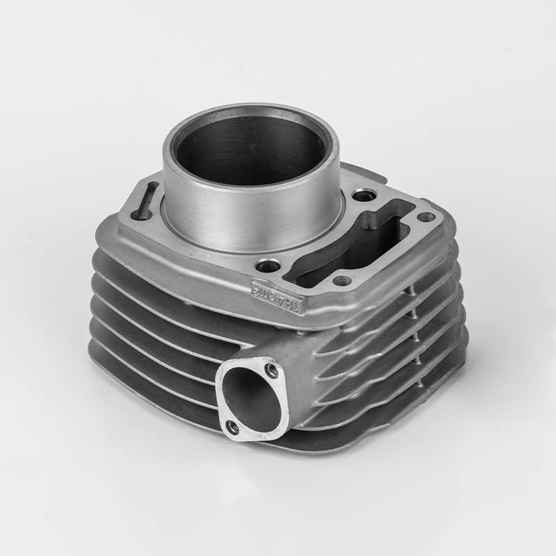 XRE190 (Φ61) Honda aluminium motorfietscilinderaccessoires