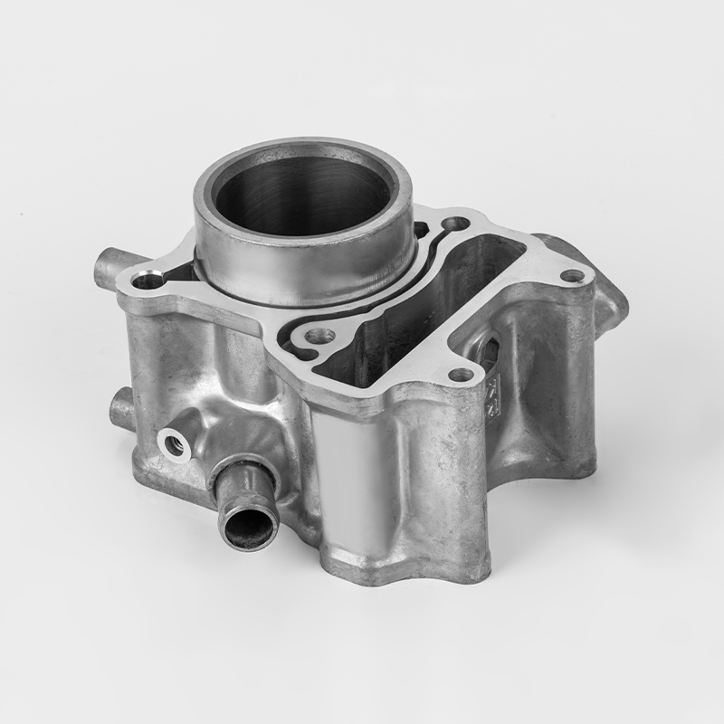 KZR (Φ52.4) Honda motorfietscilinder van aluminiumlegering