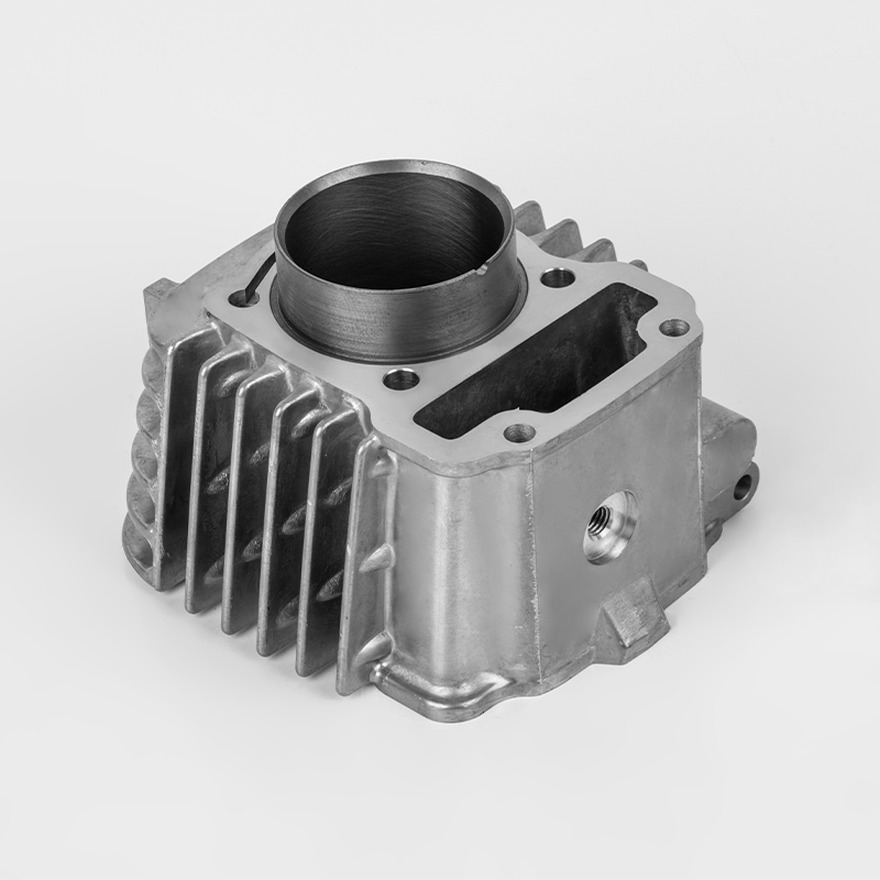 KWB110 (Φ50/53) slijtvaste Honda-motorfietscilinder van aluminiumlegering