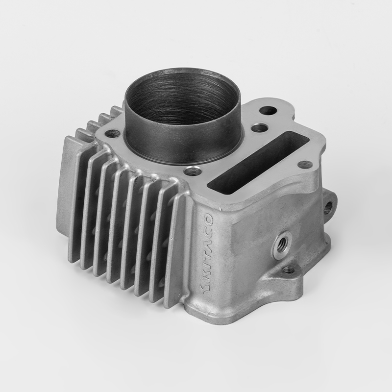 RHE6 (Φ51/52) slijtvaste en duurzame cilinderaccessoires