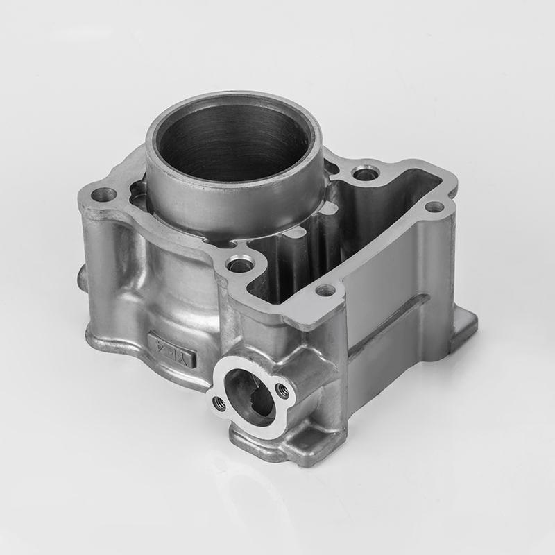 N-MAX155 (Φ58) motorfietscilinder van aluminiumlegering, geschikt voor Honda