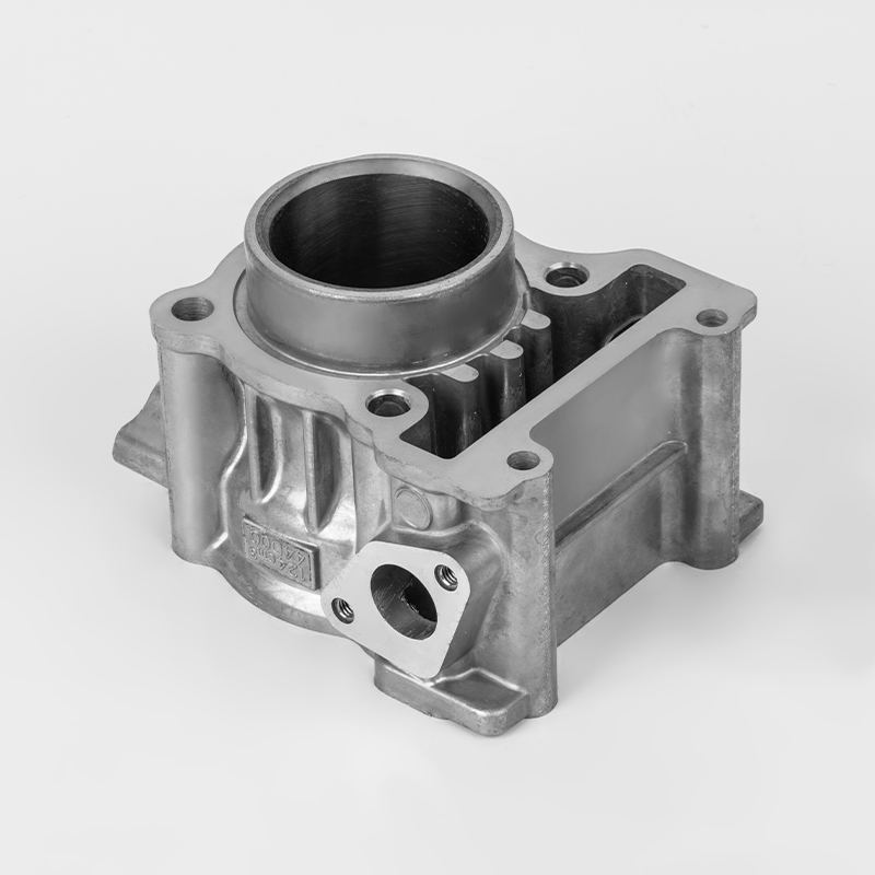 44D (Φ52.4) Yamaha-motorcilinder van aluminiumlegering