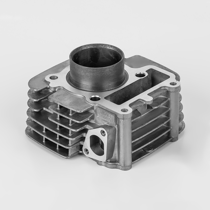 YAMAHA 07C (Φ51) motorfiets gietijzeren cilinder