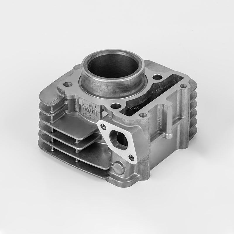 JUPITER Z1 1DY (Φ50) Yamaha-cilindergroep met hoge precisie