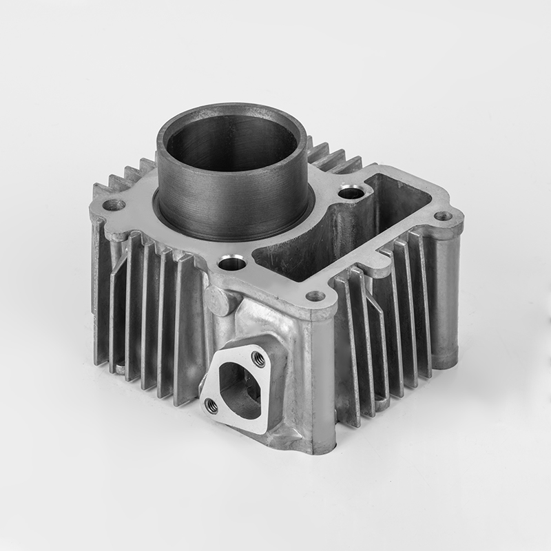 JY110 (Φ49) Yamaha-motorfietscilinder van ijzerlegering