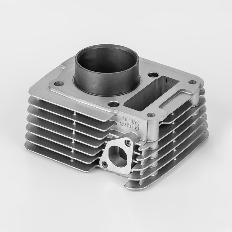 YBR125 (Φ54/57) Yamaha hoogwaardig aluminium materiaal