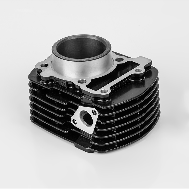 FZ16 (Φ57.3/58) Yamaha eencilinder materiaal van aluminiumlegering FZ16 (Φ57.3/58) Yamaha eencilinder materiaal van aluminiumlegering