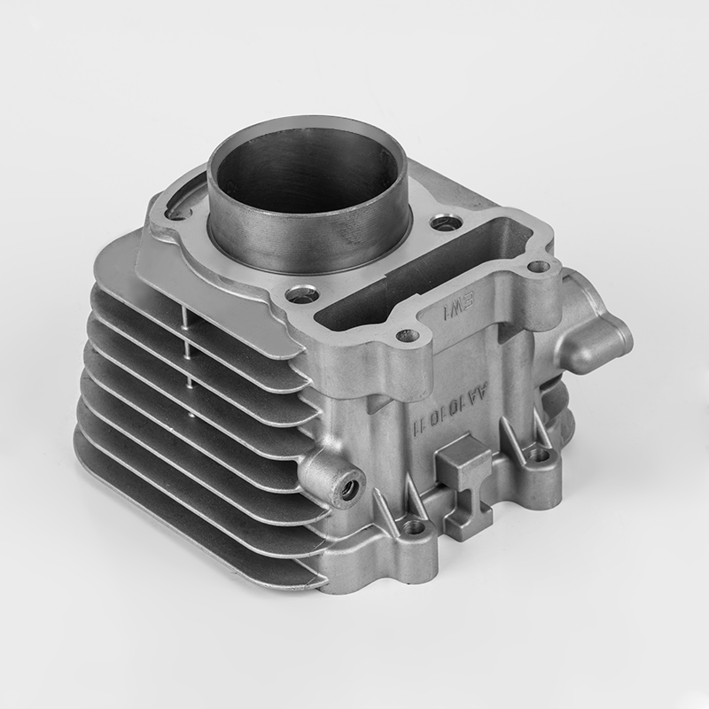 Bajaj (Φ57/61) geschikt voor Yamaha-motoronderdelen