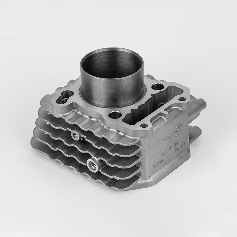 Baijiaj (Φ63.6) lichtgewicht Baijiaji motorfietscilinder van aluminiumlegering