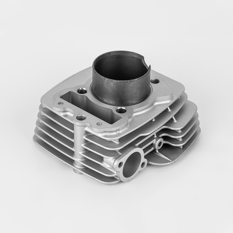 BM150 (Φ56) Baijiaji lichtgewicht cilinder van aluminiumlegering