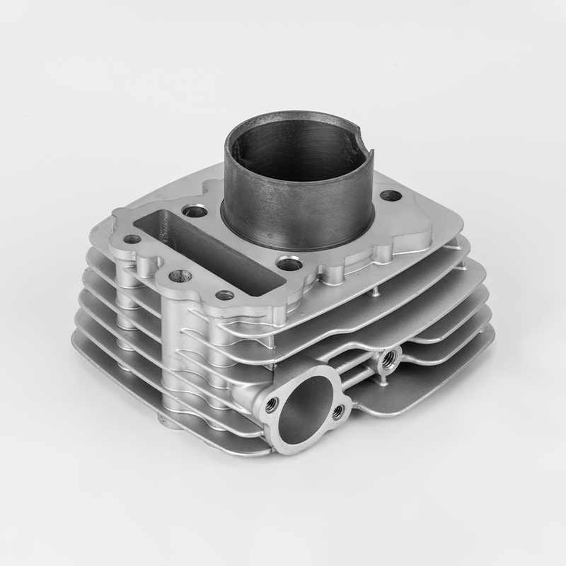 Pulsar 135 (Φ54) Baijiaji aluminium motorfiets duurzame cilinderserie