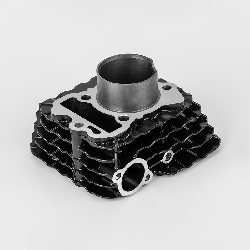 ONTDEK 125 ST (Φ54) Baijiaji aluminium motorfiets slijtvaste cilinderserie