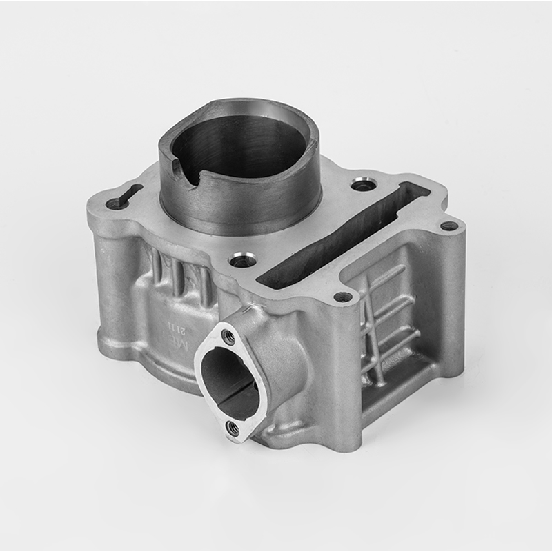 MA1 (Φ52.4) slijtvaste cilinder van aluminiumlegering