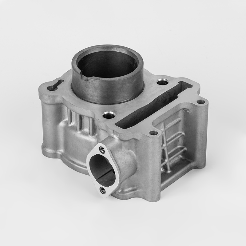 MA2 (Φ57.4) lichtgewicht motorfietscilinderserie van aluminiumlegering