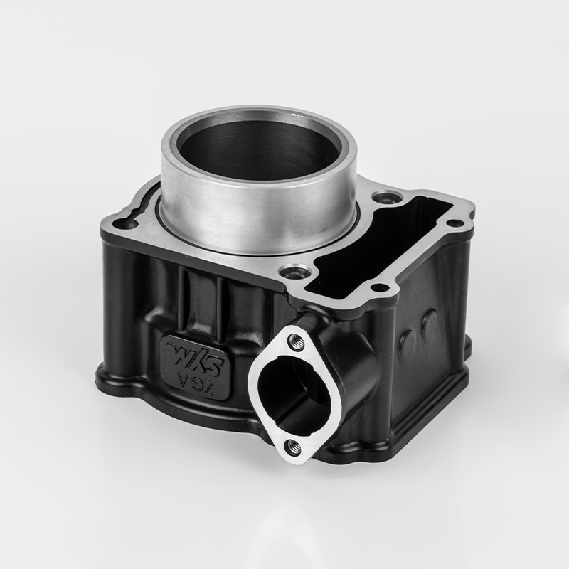 ZGA (Φ57.4) duurzame cilinderserie van aluminiumlegering ZGA (Φ57.4) duurzame cilinderserie van aluminiumlegering