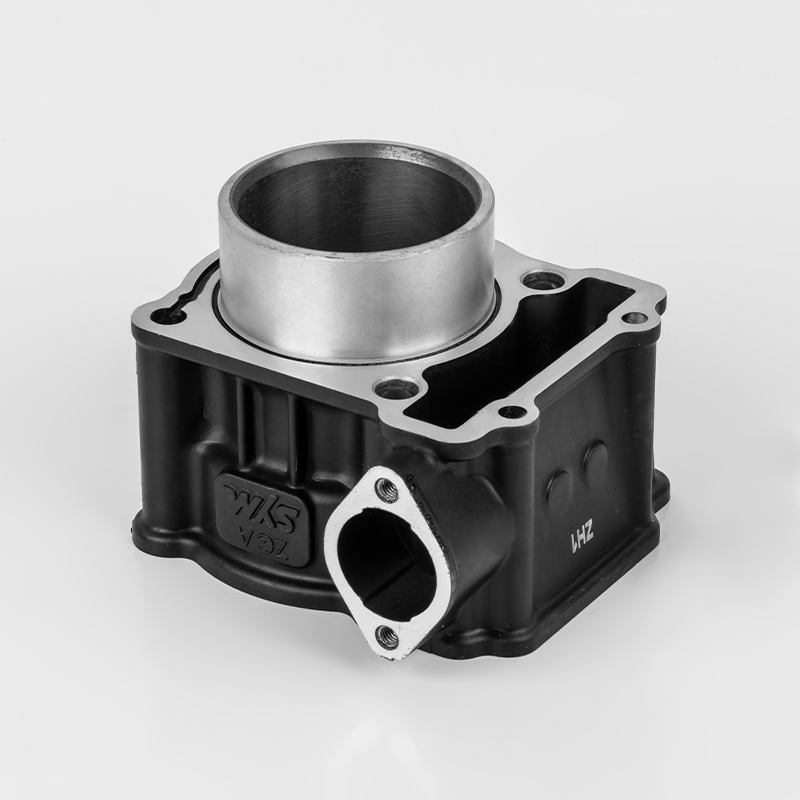 ZH1 (Φ61) slijtvaste motorfietscilinder van aluminiumlegering ZH1 (Φ61) slijtvaste motorfietscilinder van aluminiumlegering