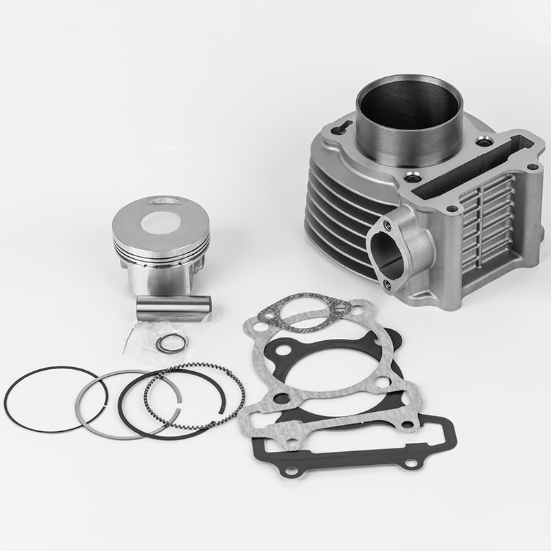 A61 (Φ57.4) hoogwaardige motorfietscilinder van aluminiumlegering A61 (Φ57.4) hoogwaardige motorfietscilinder van aluminiumlegering