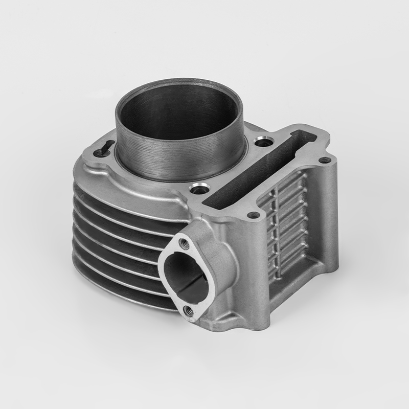 XJA (Φ6 1/61.5/62.5) hittebestendige motorfietscilinderserie XJA (Φ6 1/61.5/62.5) hittebestendige motorfietscilinderserie