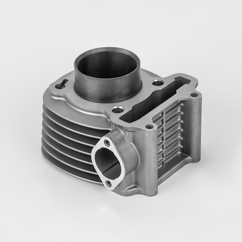 ARA (Φ52.4) lichtgewicht Sanyang motorfietscilinderserie van aluminiumlegering