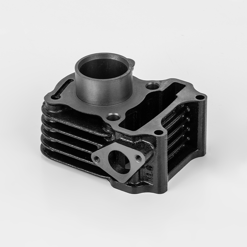 XLG (Φ37) motorfietscilinderserie met meerdere aanpassingen van aluminiumlegering