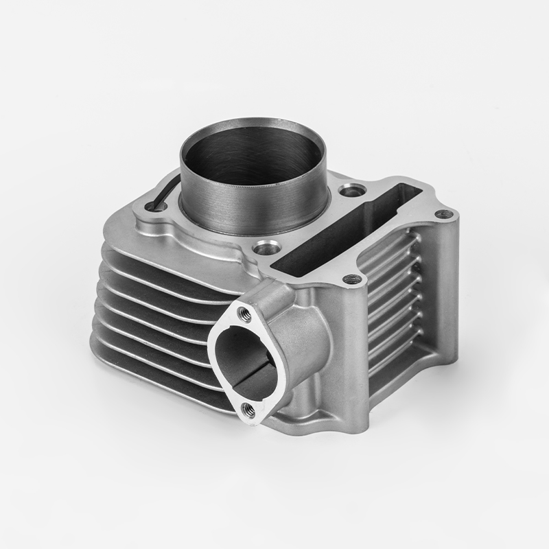 VWA (Φ52.4) duurzame cilinder van aluminiumlegering