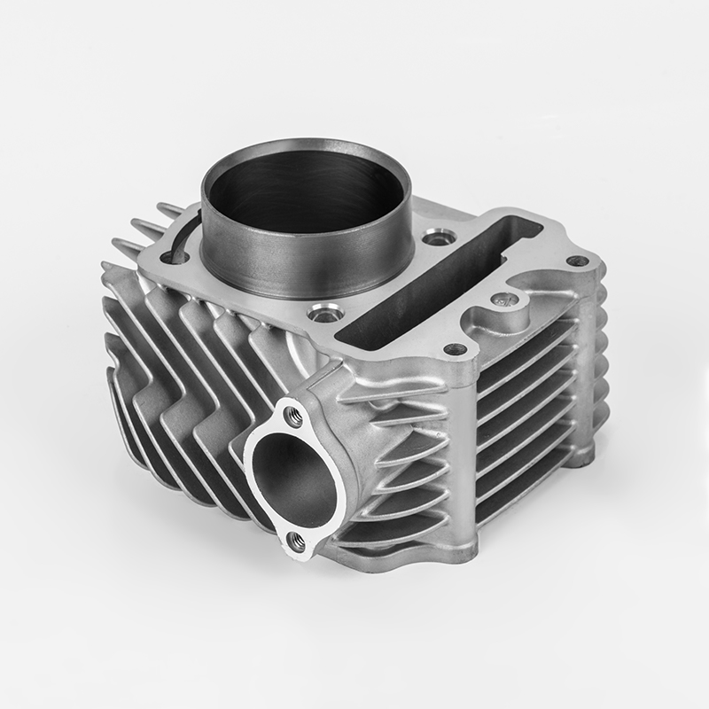 GYB2 (Φ57.4) slijtvaste en duurzame cilinder van aluminiumlegering