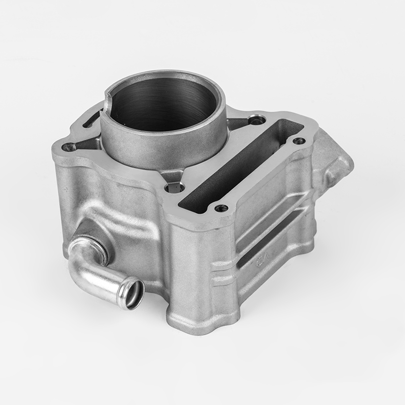 XB1 (Φ52.4) motorfietsmotor slijtvaste Sanyang cilinderserie van aluminiumlegering