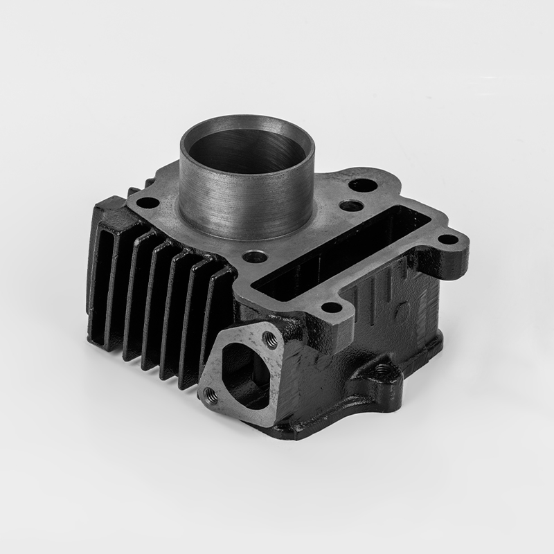 V10A (Φ39) gietijzeren Sanyang-motorcilinderblok