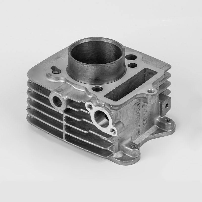 SMASHG 09G (Φ53.5) voor Suzuki-motorfietsmotor