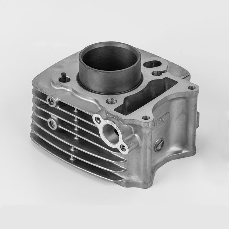 SMASH115 (Φ51) Suzuki eencilindermotor voor motorfietsmotoren