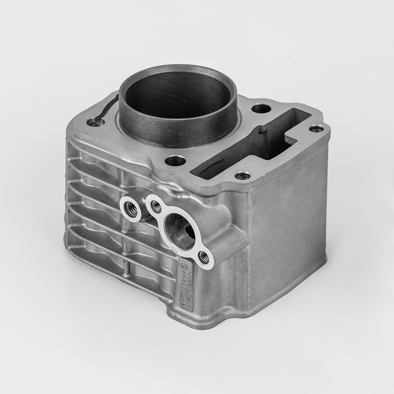 UU125 (Φ52.5) ​​Suzuki-motorcilinderonderdelen van gietijzer