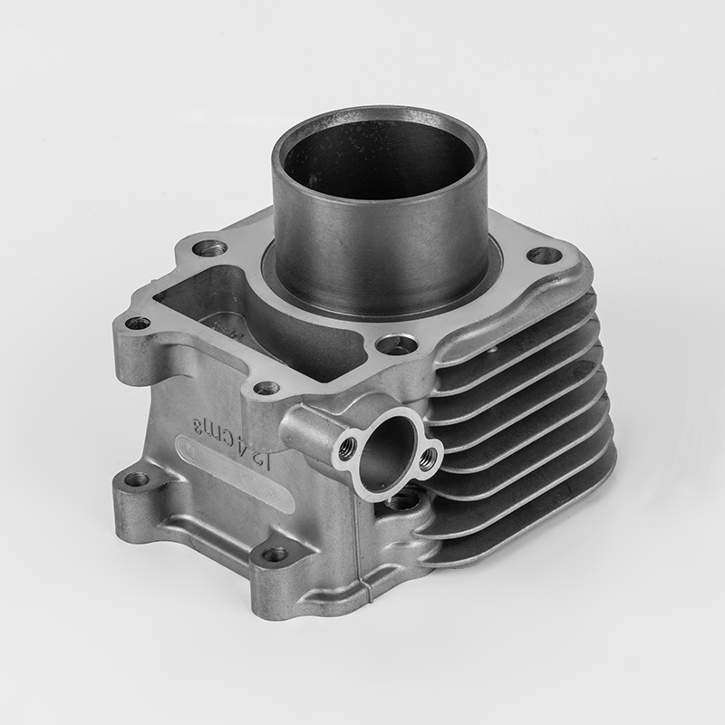 AN125 (Φ52) Suzuki-serie onderdelen van aluminiumlegering