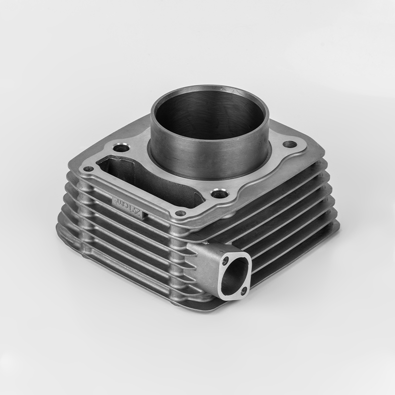 CBX300 (Φ79/84) Honda enkele cilinder grote cilinderinhoud cilinderlichaam aluminiumlegering/gietijzer materiaal