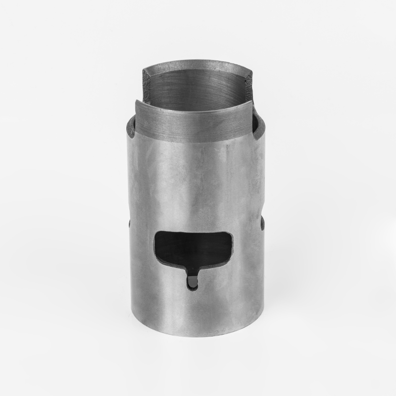 DF15 (Φ55) Buitenboordcilinderserie met groot contactoppervlak