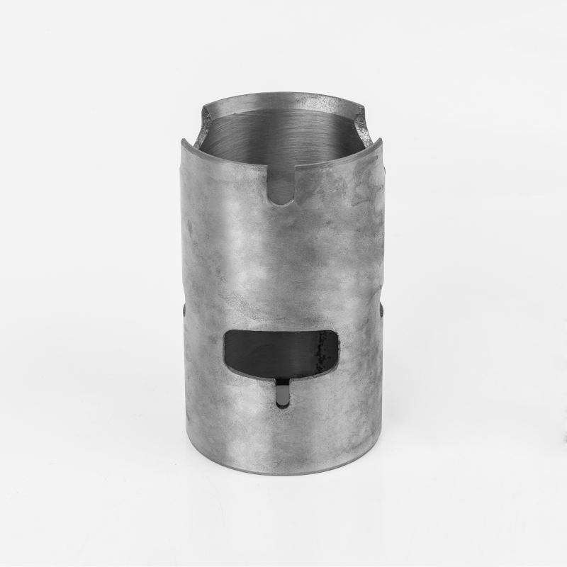 Y40 (6H4) (67Φ) Buitenboordcilinderserie met hoge verwerkingsnauwkeurigheid