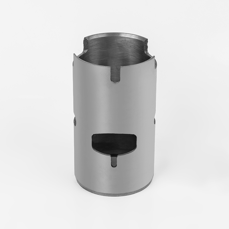 Y40676 (Φ75) Duurzame buitenboordcilinderserie