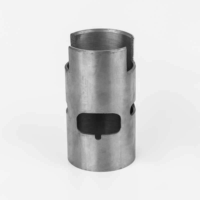 Y60 (Φ72) Slijtvaste buitenboordcilinderserie