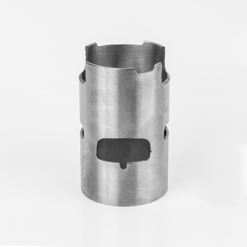 Y85 (Φ82) Buitenboordcilinderserie met kleine passingstolerantie