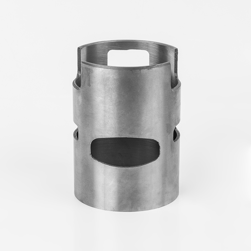 Y200 (Φ90) Buitenboordcilinderserie met goede warmteafvoer