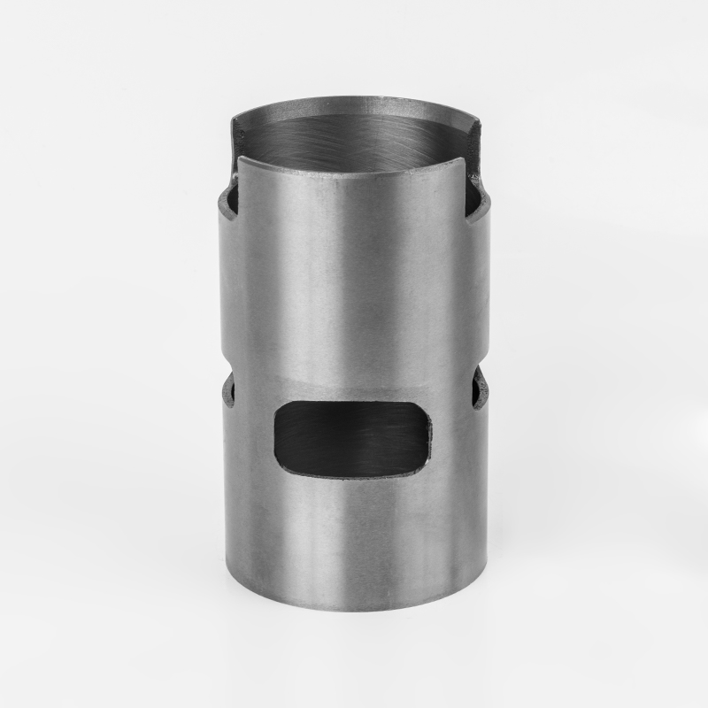 Y36 (Φ78) Buitenboordcilinderserie met groot contactoppervlak