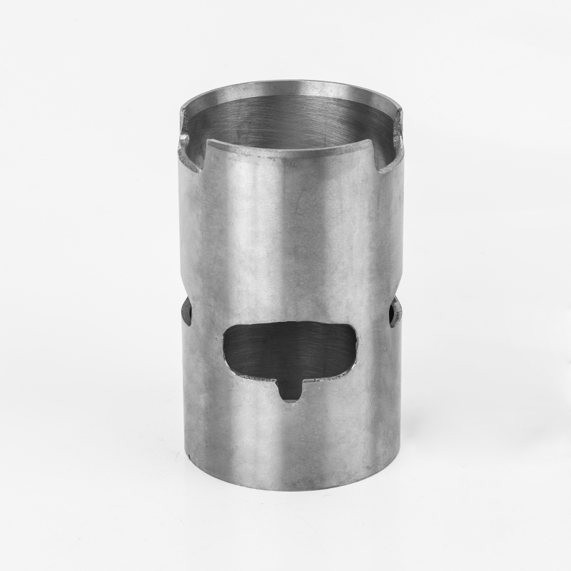 Y30 (Φ72) Buitenboordcilinderserie met hoge silicium-aluminiumlegeringtechnologie