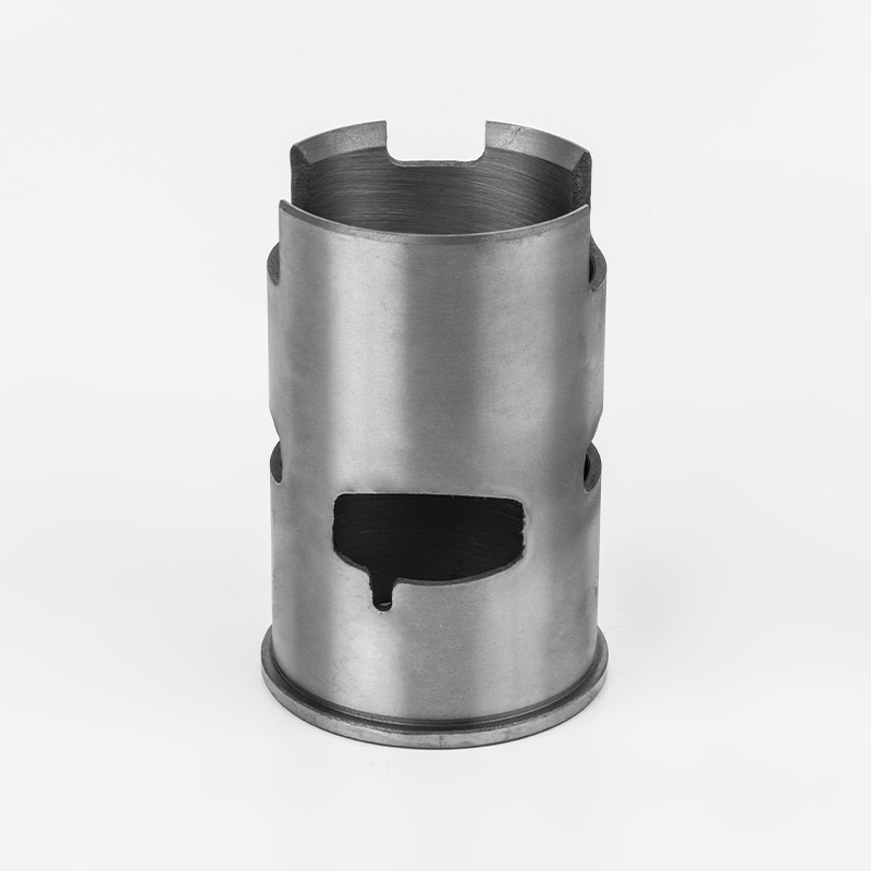 T350 (Φ71) buitenboordmotor met krachtige cilinderserie